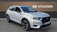 DS 7 Crossback 1.6 E-TENSE 4X4 Ultra Prestige 5dr EAT8 